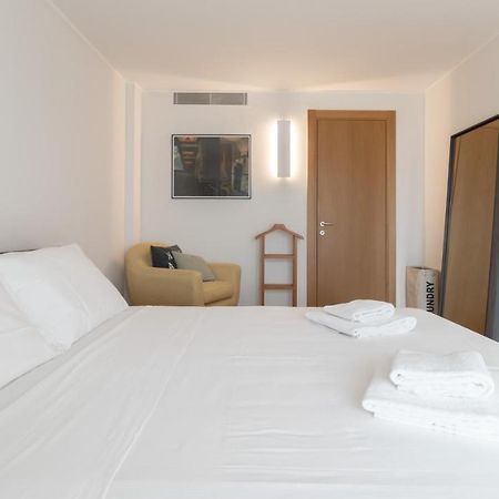 Italianway - Imperia 43 Apartment Milan Exterior photo