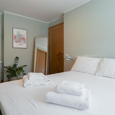 Italianway - Imperia 43 Apartment Milan Exterior photo
