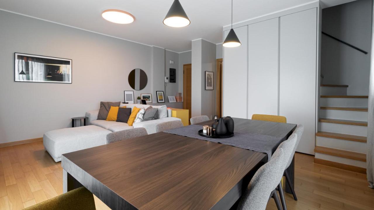 Italianway - Imperia 43 Apartment Milan Exterior photo