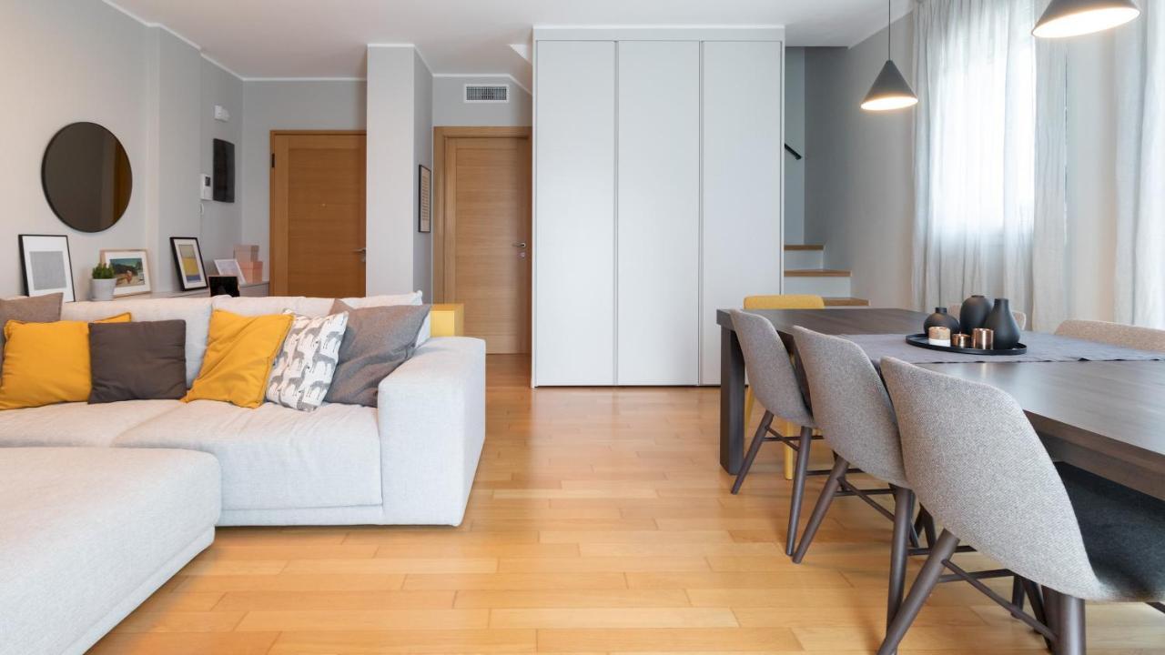 Italianway - Imperia 43 Apartment Milan Exterior photo