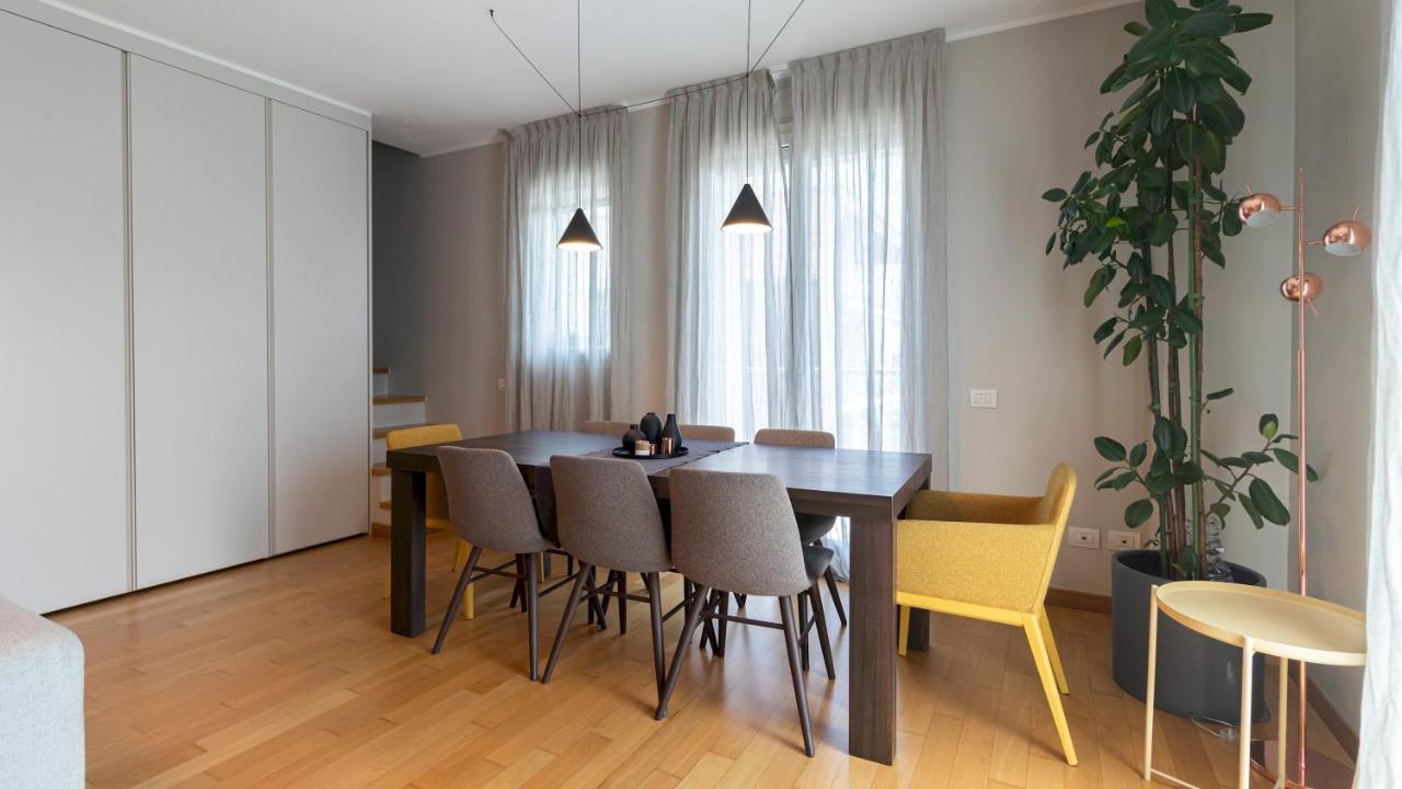 Italianway - Imperia 43 Apartment Milan Exterior photo