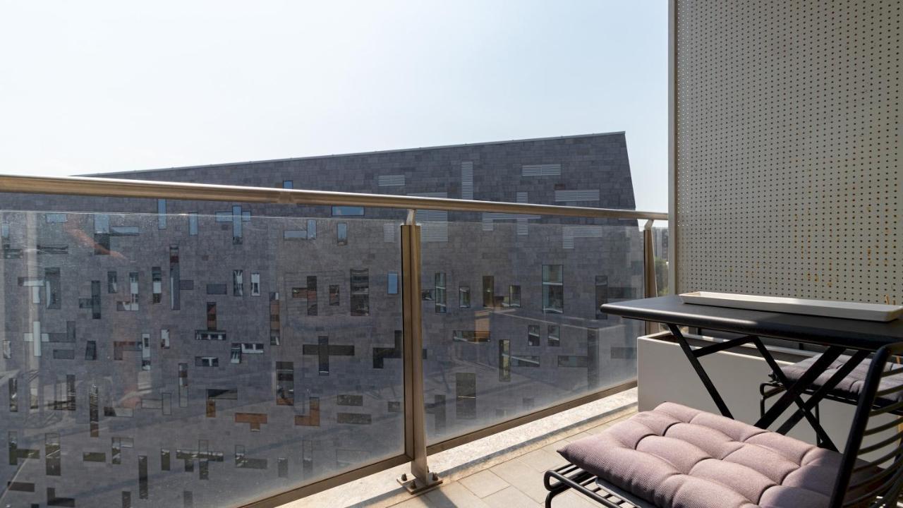 Italianway - Imperia 43 Apartment Milan Exterior photo