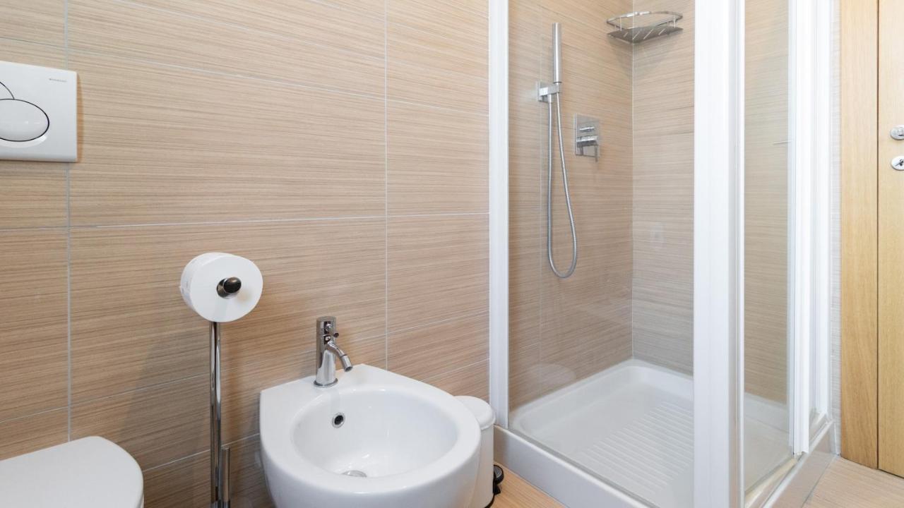 Italianway - Imperia 43 Apartment Milan Exterior photo