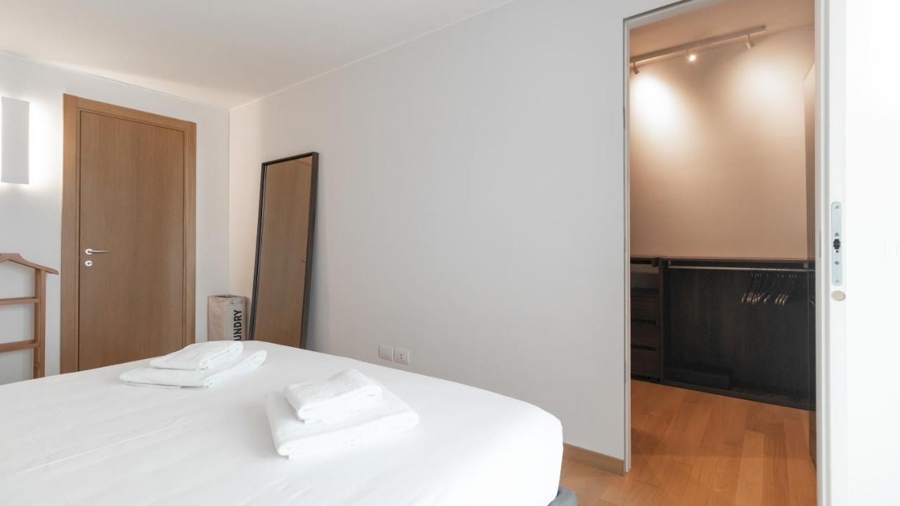 Italianway - Imperia 43 Apartment Milan Exterior photo