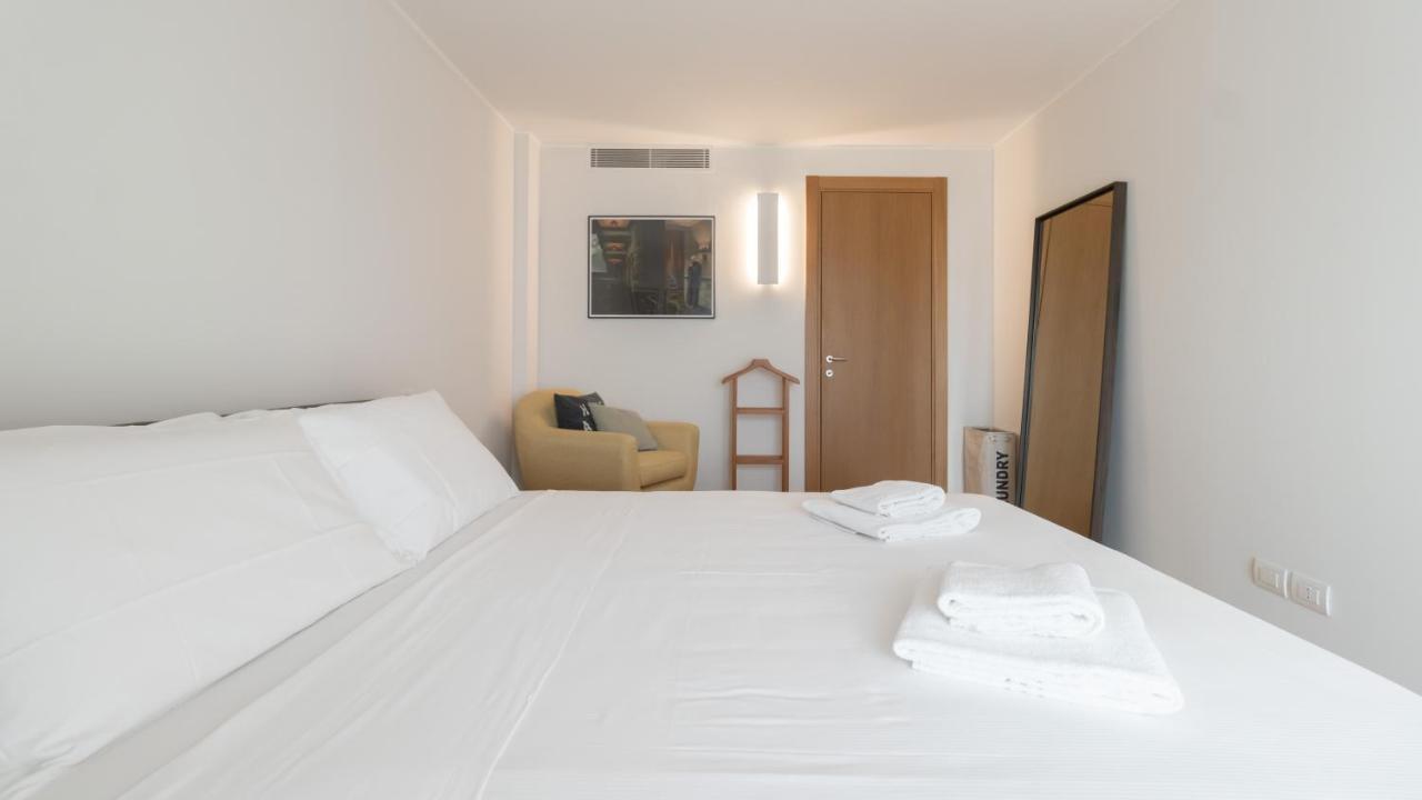 Italianway - Imperia 43 Apartment Milan Exterior photo