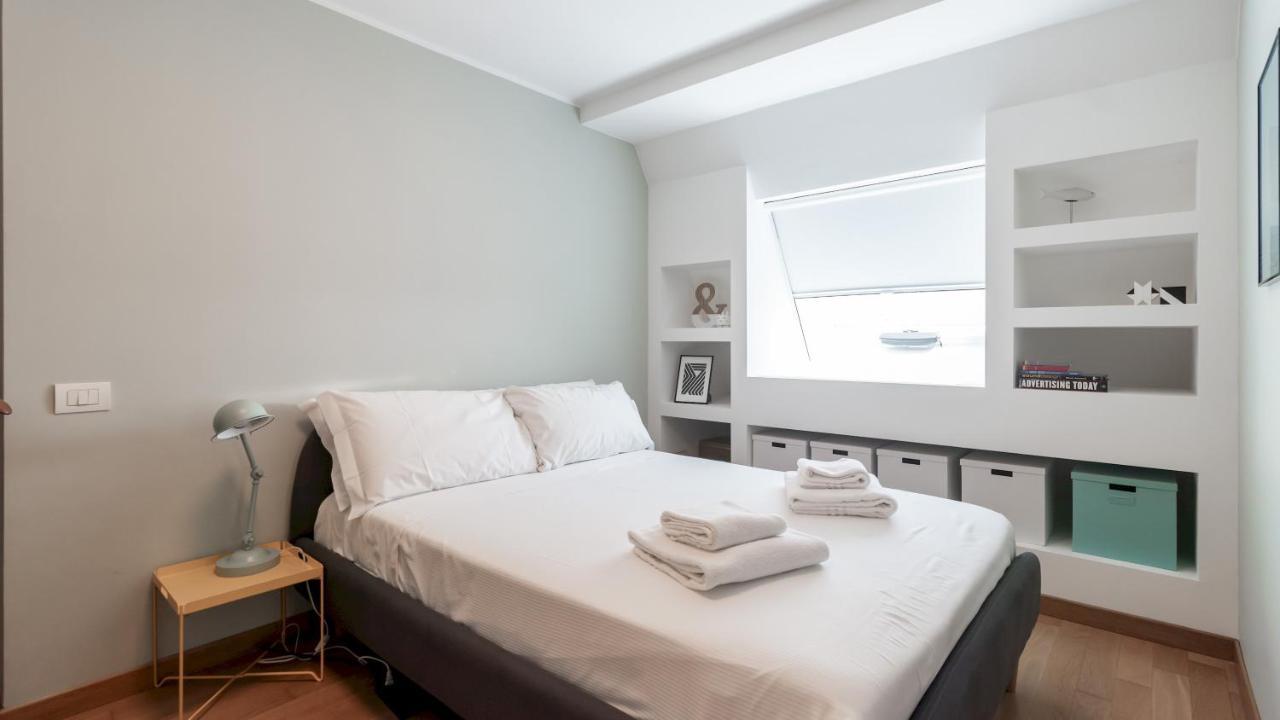 Italianway - Imperia 43 Apartment Milan Exterior photo