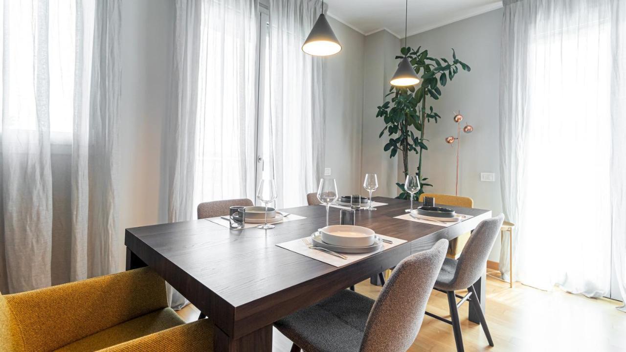 Italianway - Imperia 43 Apartment Milan Exterior photo
